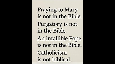 Catholic