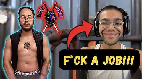 Gen Alpha Rather Go To Prison Than Work A JOB!!!