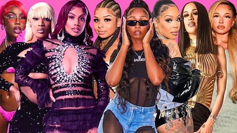 Chrisean EXPOSE Zeus BTS 🎬 Baddies USA Episode 1 & 2 RECAP 🥊 Summer vs Tesehki, Lex, Dolly, & Ahna 🥊