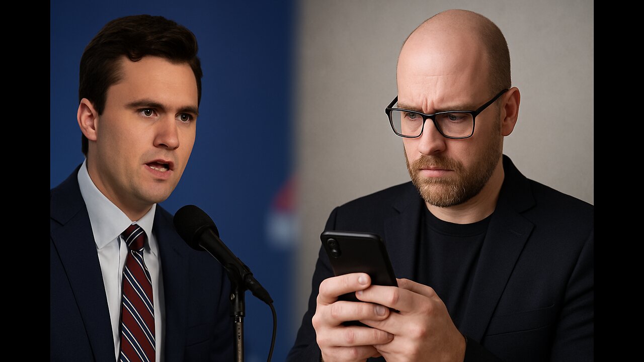 TPUSA Defends Kirk Story as ChatGPT Labels Tyler Robinson Texts Fake