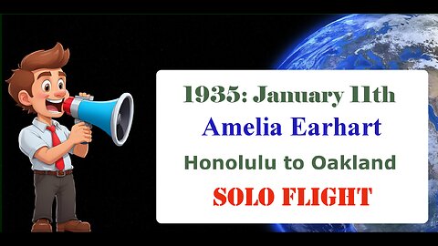 Today in History: Why Sexism, Matters? 😉