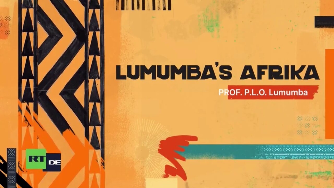 Lumumbas Afrika Folge 21