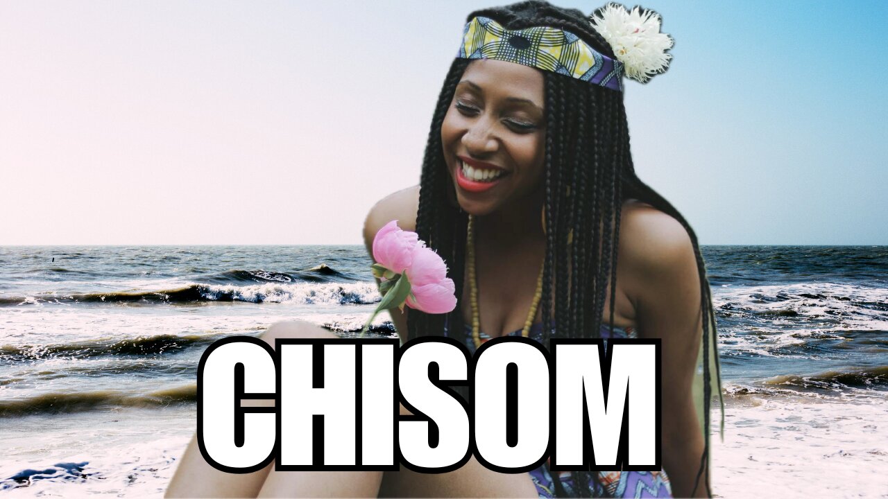 Davido x Omah Lay Type Beat – “Chisom” | Afrobeats Instrumental 2025