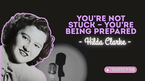 The Space In-Between your Old Life and your New Life