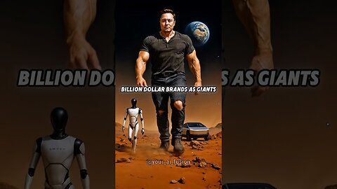 Billion Dollar Brands As Giants! 💀🔥