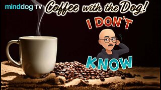 I Don't Know Why EP1006