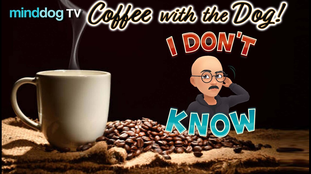 I Don't Know Why EP1006