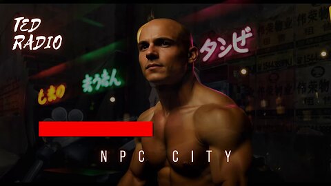 NPC City