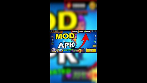 🔥 Brawl Stars Mod APK 2025 – Unlimited Money, Max Ammo, Anti-Kick! 🚀