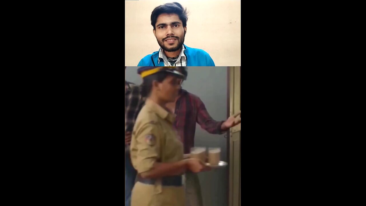 man in every situation