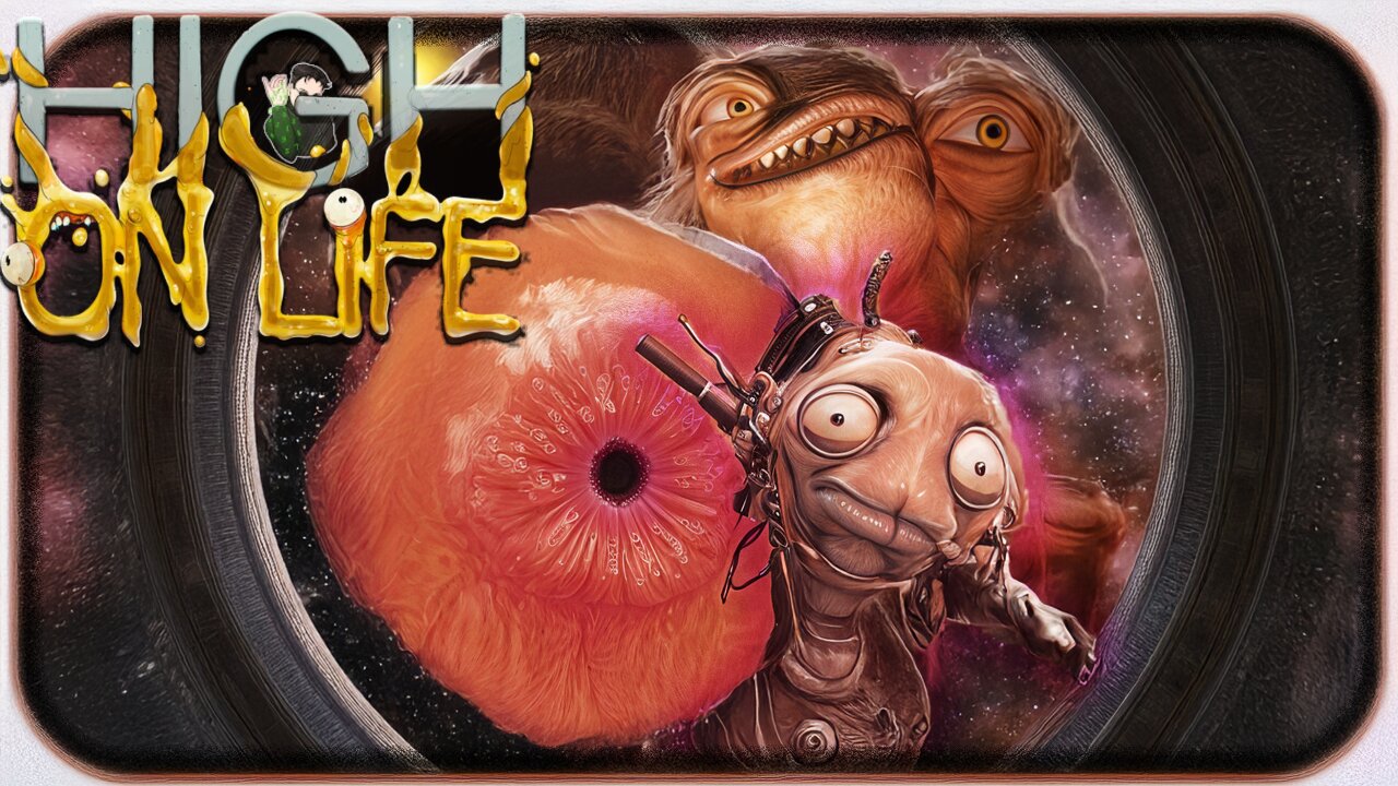 Lezduit!!!! High on Life Finale