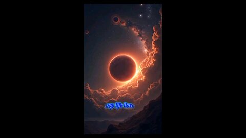 blood moon
