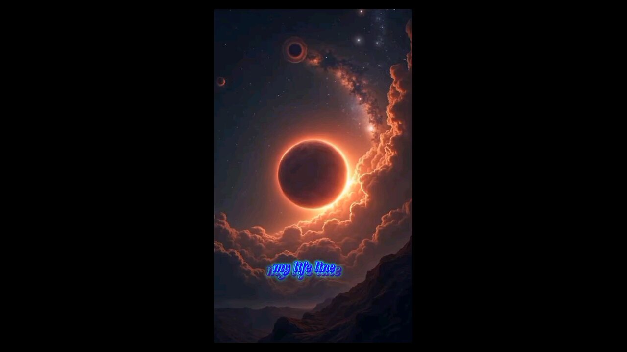 blood moon