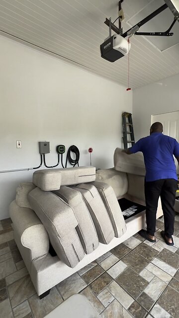 Whole House Cleaning