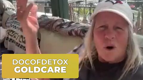 WELCOME TO THE DOC OF DETOX BRAVE HEART NATION TV STATION