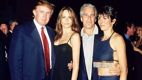 Where Are The Epstein Files!?