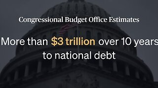 another , #financial , #scam ,from, #trump , will cost