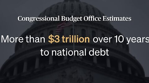another , #financial , #scam ,from, #trump , will cost