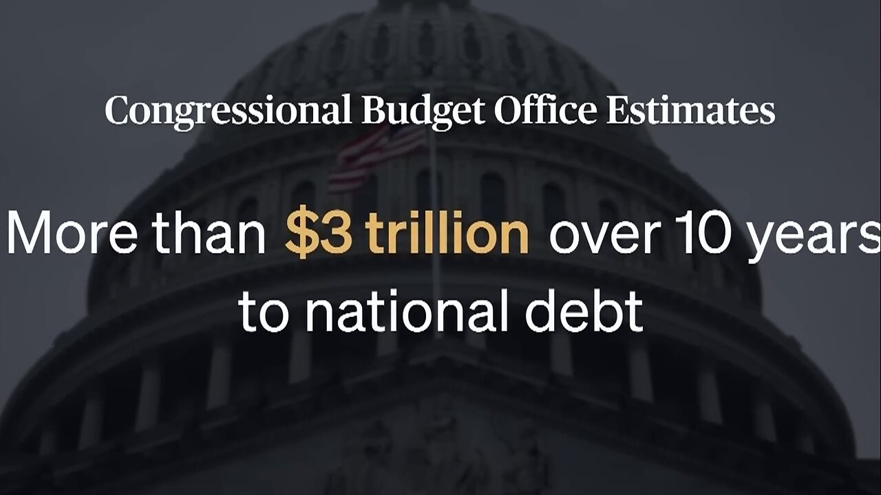another , #financial , #scam ,from, #trump , will cost