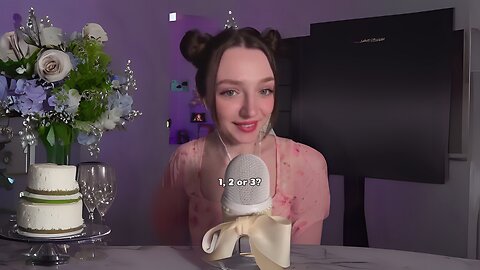 Fall Asleep in 1 min ASMR Sound for Sleep