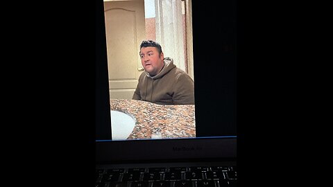 ANDY SMITH: 5/5/25
