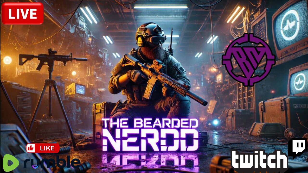 🔴LIVE- Timmy tasking