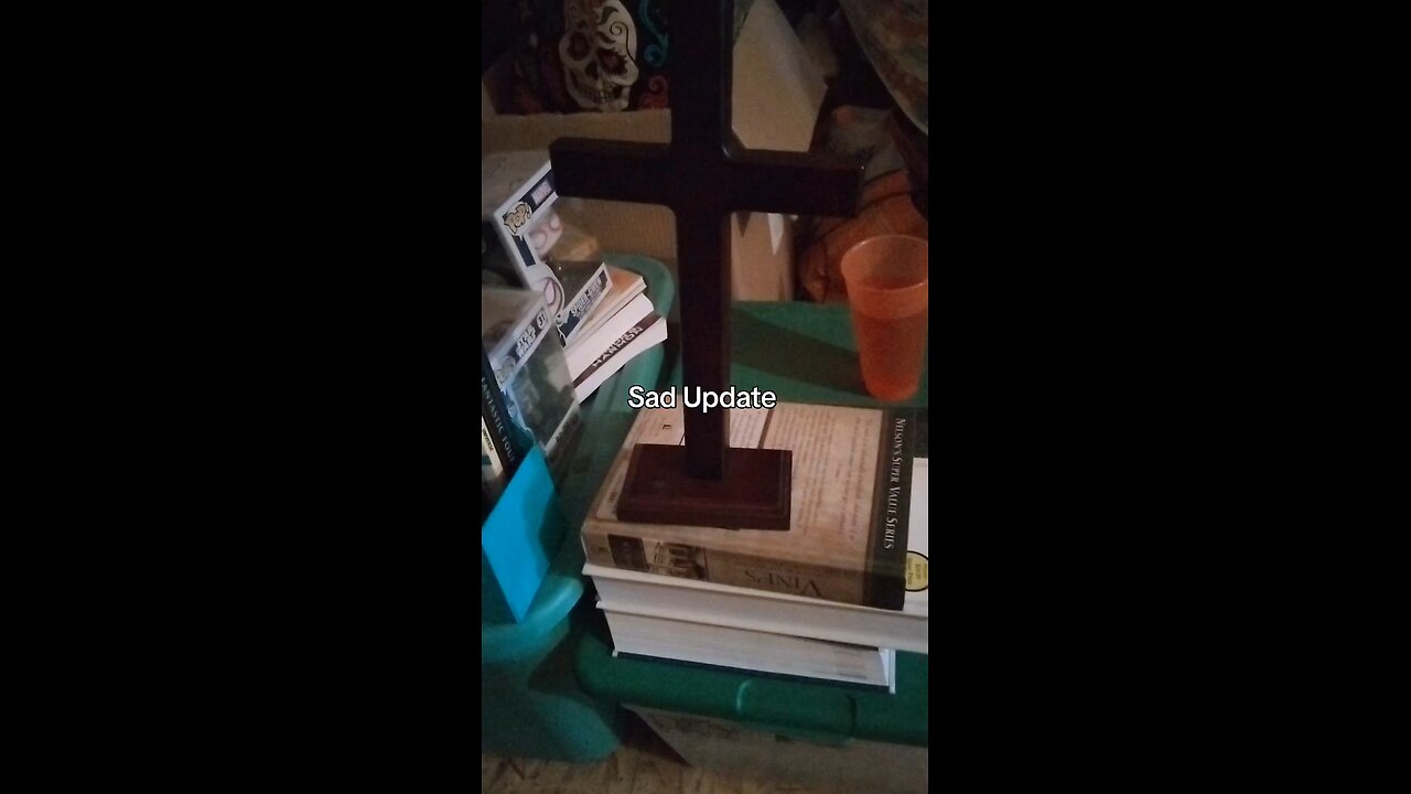 Sad Update #bible #Biblestudy #Jesus #Christian