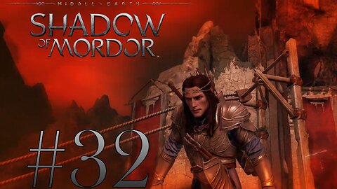 Sauron's Influence in Mordor | Shadow of Mordor #32