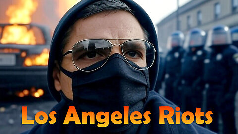Los Angeles Riots