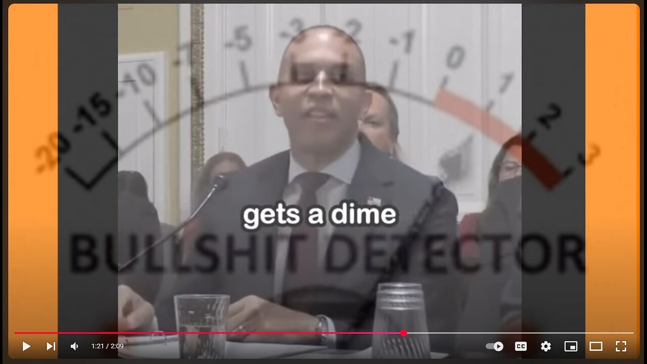 “Hell is empty and all the devils are here.” — William Shakespeare