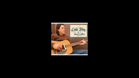 Little Blue - Jacob Collier