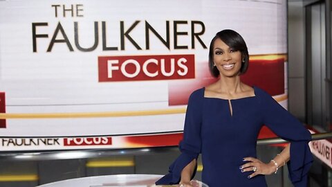 The FAULKNER FOCUS (June 23, 2025) BREAKING NEWS