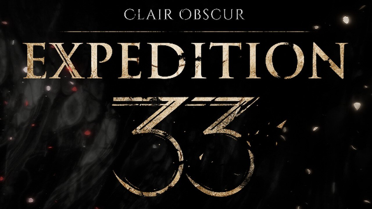 Clair Obscur: Expedition 33