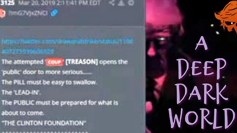 🚨FED UP. Icons Pass. Maxwell Deposed. DOORS UNLOCKED? Updates More!!