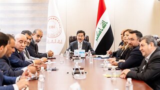 Coffee with MarkZ, joined by Andy Schectman. 12/03/2025