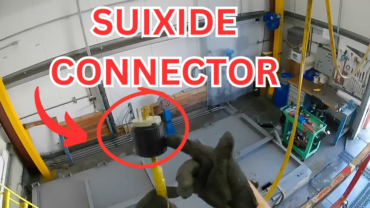 Quick Method to Fix a Incorrect Electrical Plug: A Handy DIY Hack!