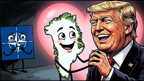 Alex Krainer: Trump Destroys NATO With Greenland