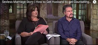 Sunday night live-Did Doug Weiss smell lonely Joni?