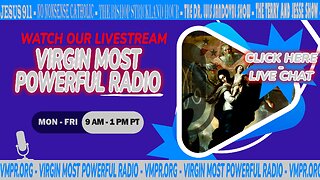 18 Dec 25 - VIRGIN MOST POWERFUL RADIO | 🔴LIVE NOW🔴