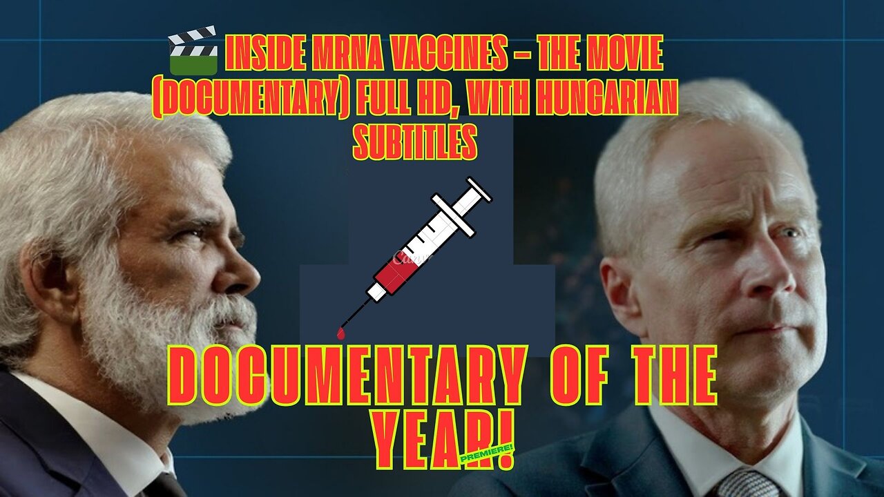 Inside mRNA Vaccines