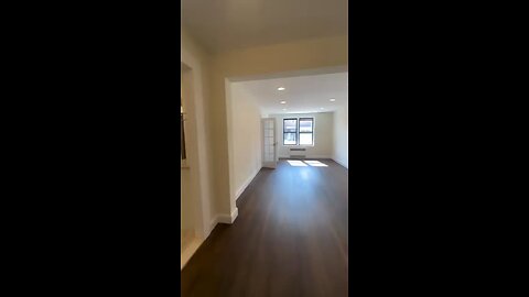 🏙️ Forest Hills Junior 4 Apartment Tour | NYC Co-op Opportunity Under $400K