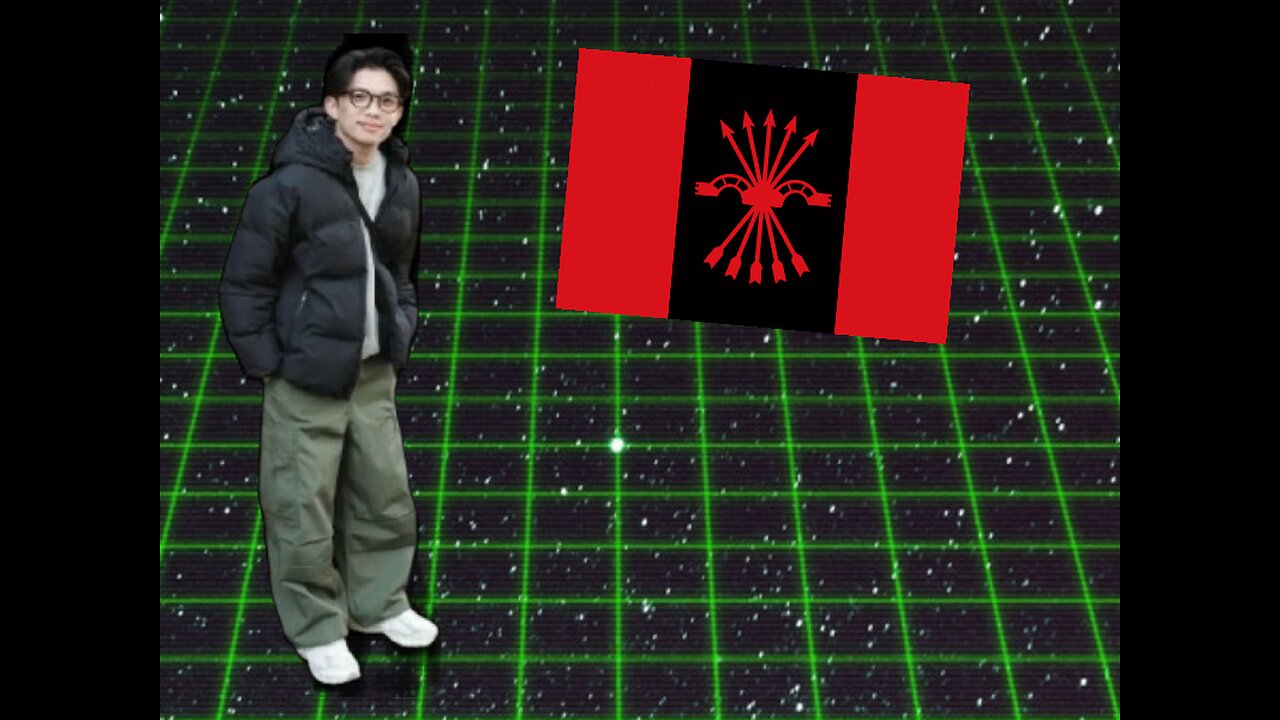 Autistic Militia vs @juncoc0