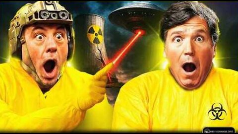 Joe Rogan, Tucker Carlson & Marco Rubio Just DISCLOSED IT.. 👀 | The Hidden Truth Finally Comes Out!