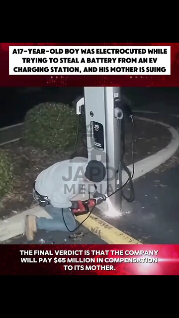 Who is responsible for paying — the individual or the power company?