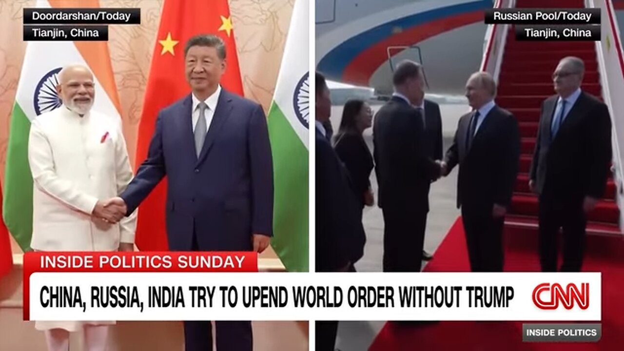 Will Trump steamroll new challenges to his authority?