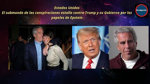 polemica por el cambio de postura de la administracion trump sobre epstein
