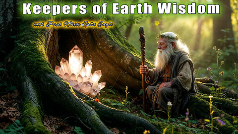 Keepers of Earth Wisdom 🕉 Plumed Serpent Ley Line 🕉 We have entered a New Cycle of Time