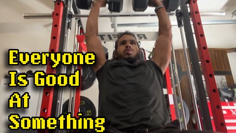 Do What You Do Best .!!