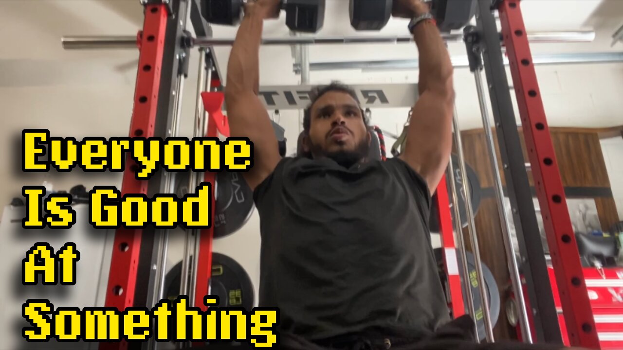 Do What You Do Best .!!