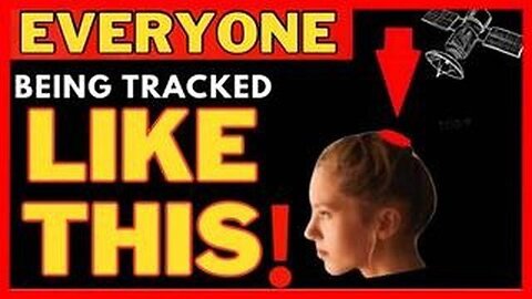 "How Satellites Are Tracking Your Every Move: An Unveiled Truth"